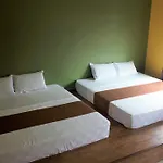 Aeon Tebrau Apartment Johor Bahru