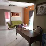 Aeon Tebrau Apartment Johor Bahru