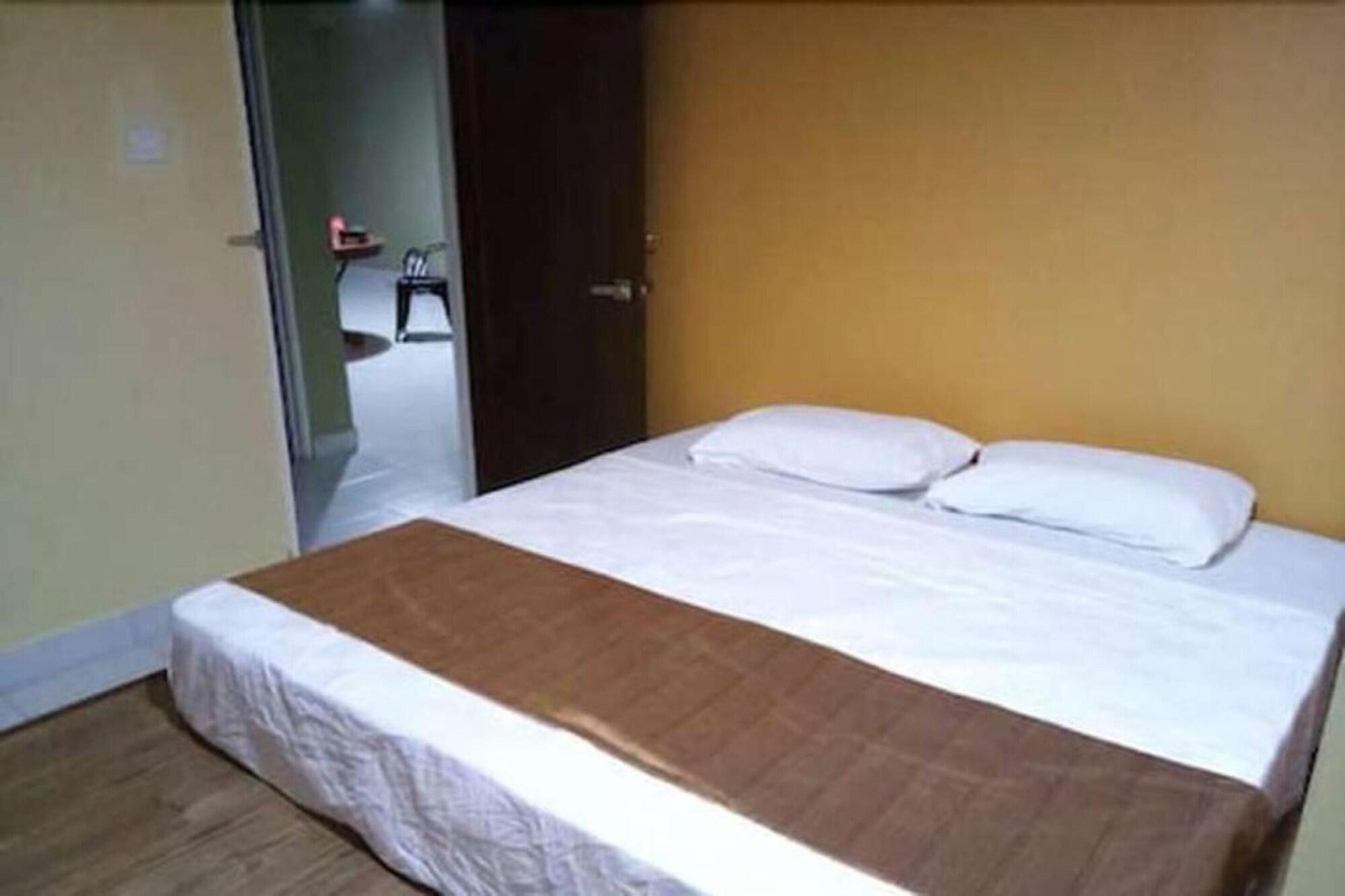 Hotel Aeon Tebrau Johor Bahru