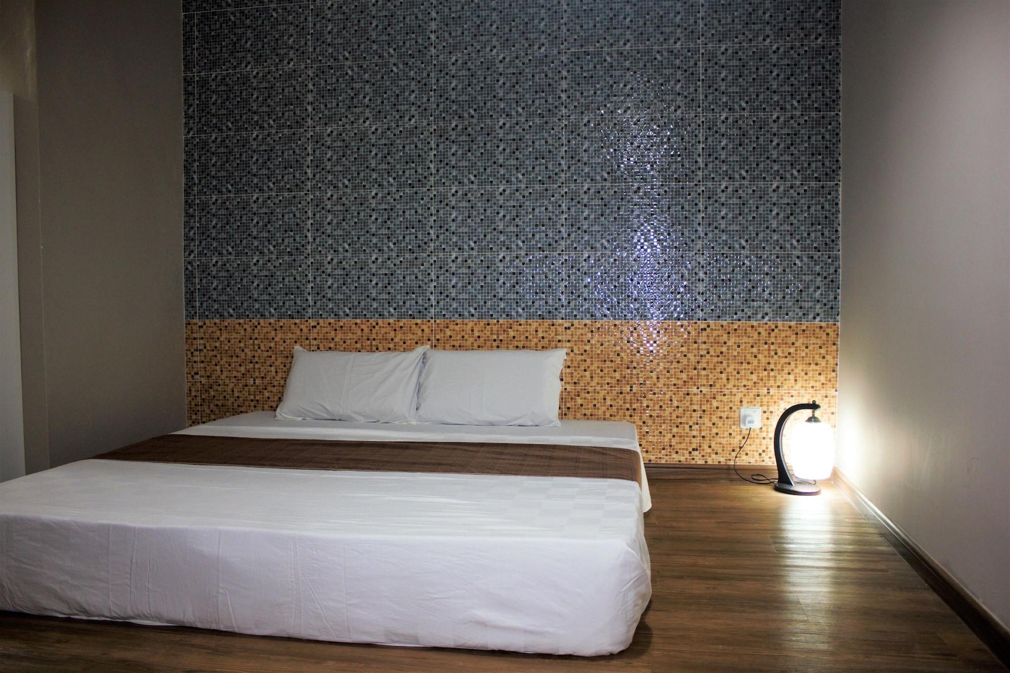 Hotel Aeon Tebrau Johor Bahru