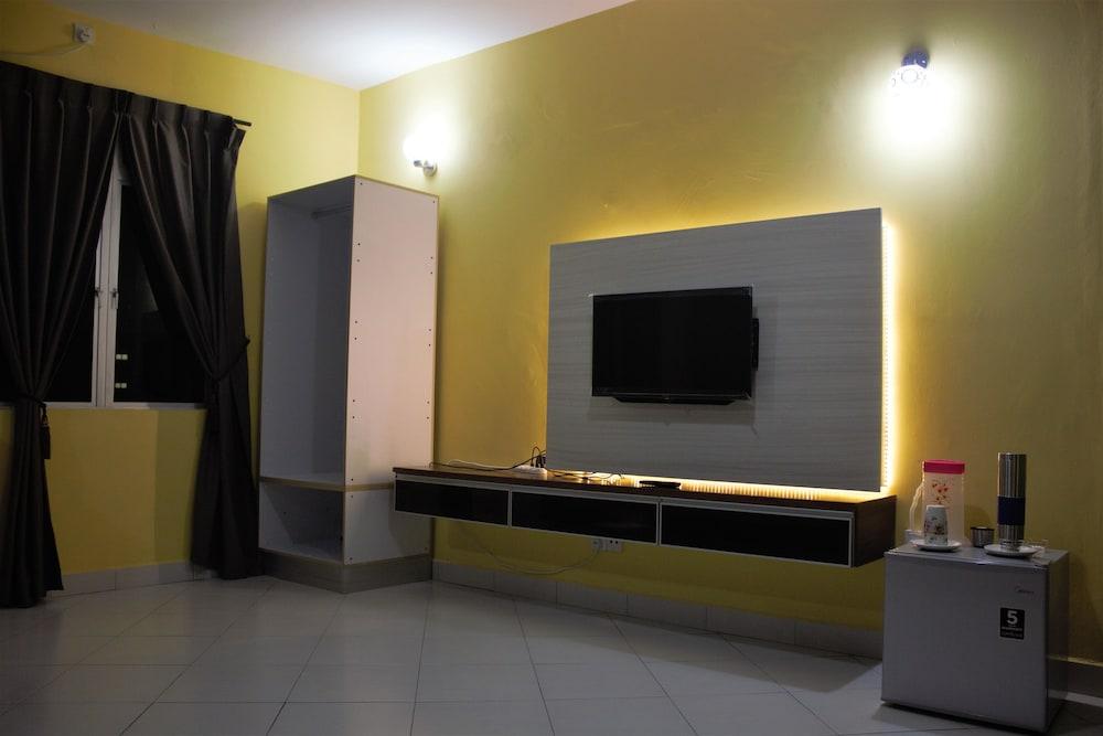 Hotel Aeon Tebrau