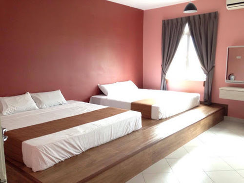Aeon Tebrau Hotel Johor Bahru