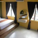 Aeon Tebrau Apartment Johor Bahru