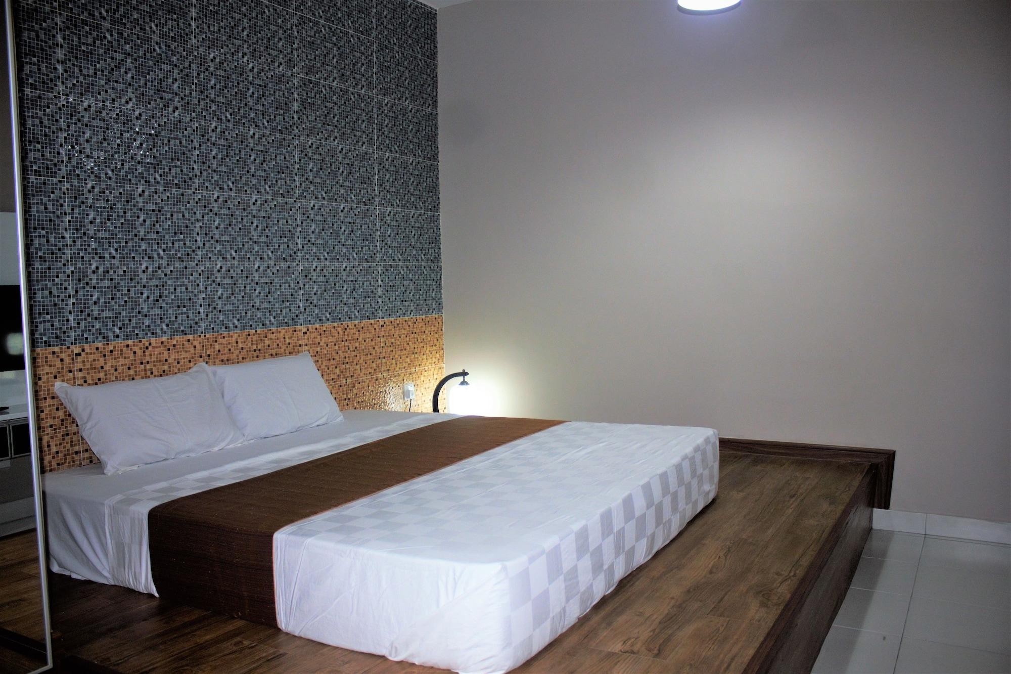 Hotel Aeon Tebrau